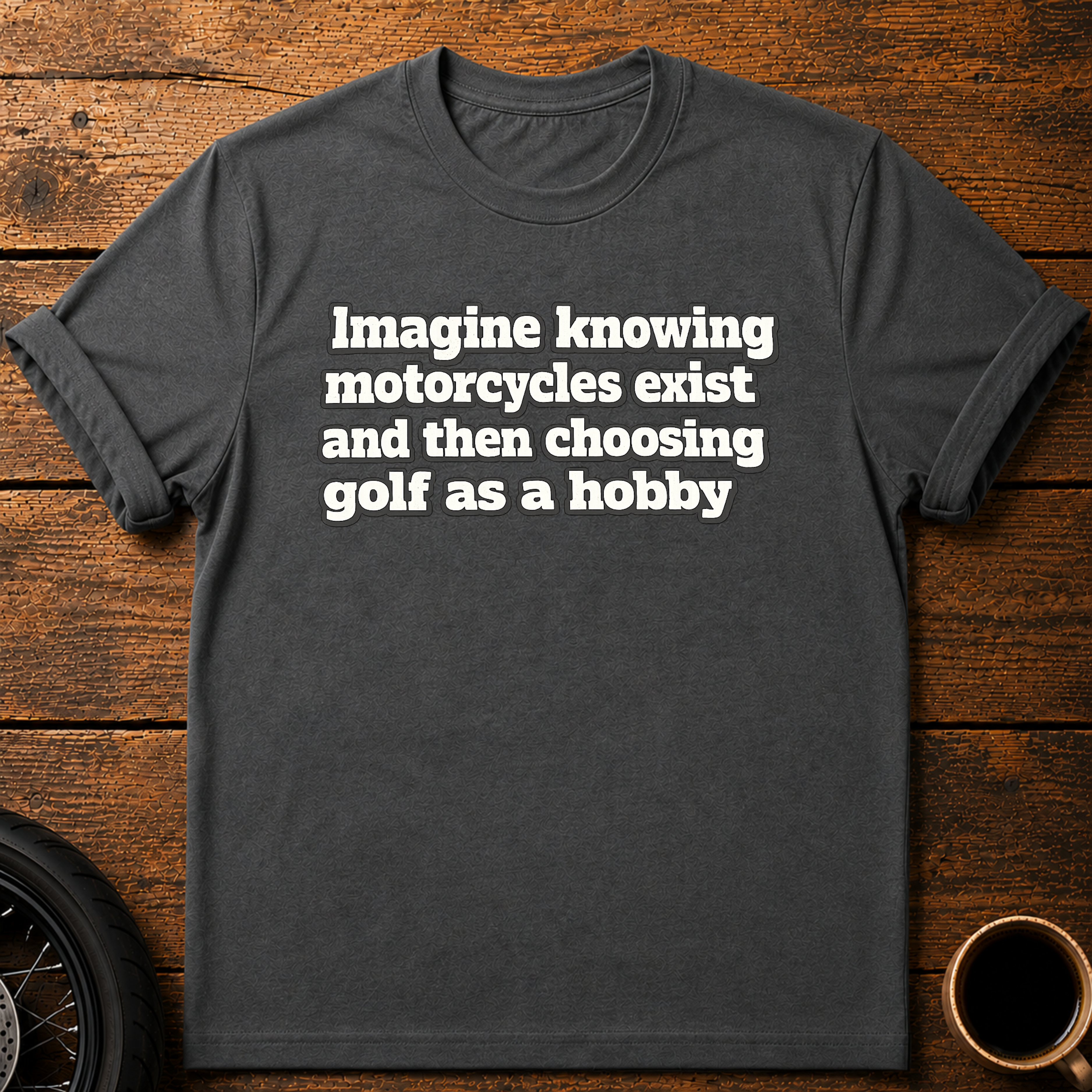 Imagine T‑Shirt