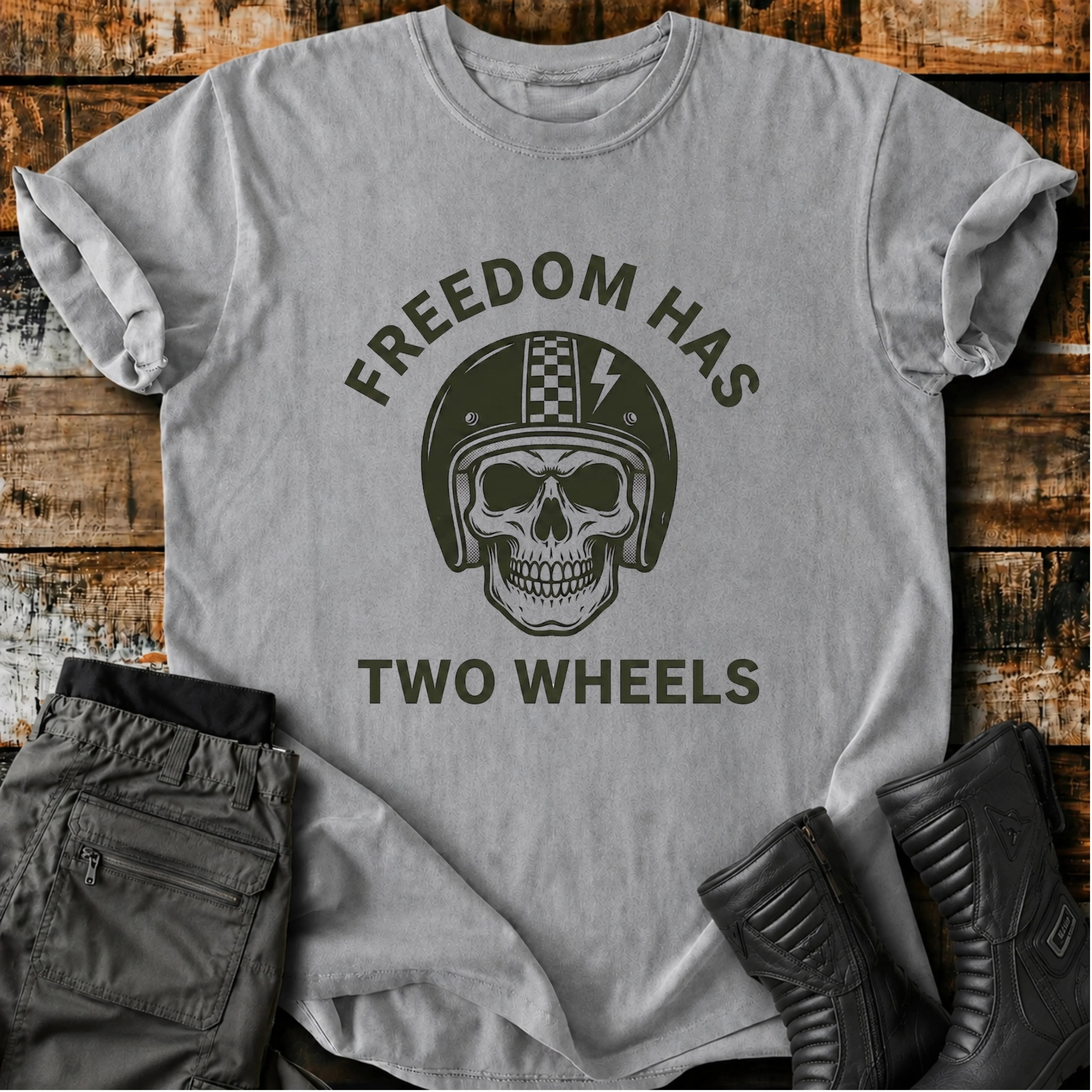 Freedom T‑Shirt