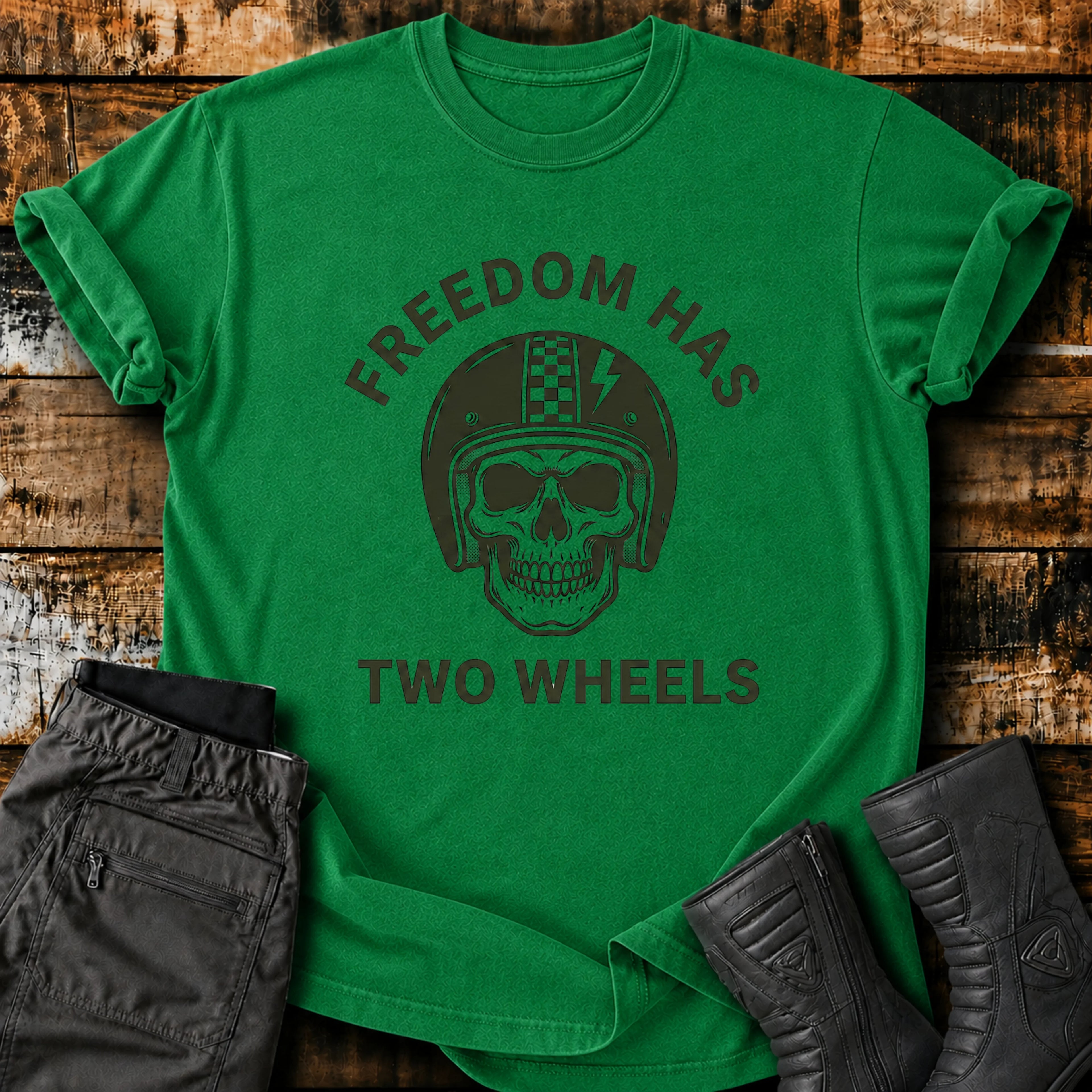 Freedom T‑Shirt