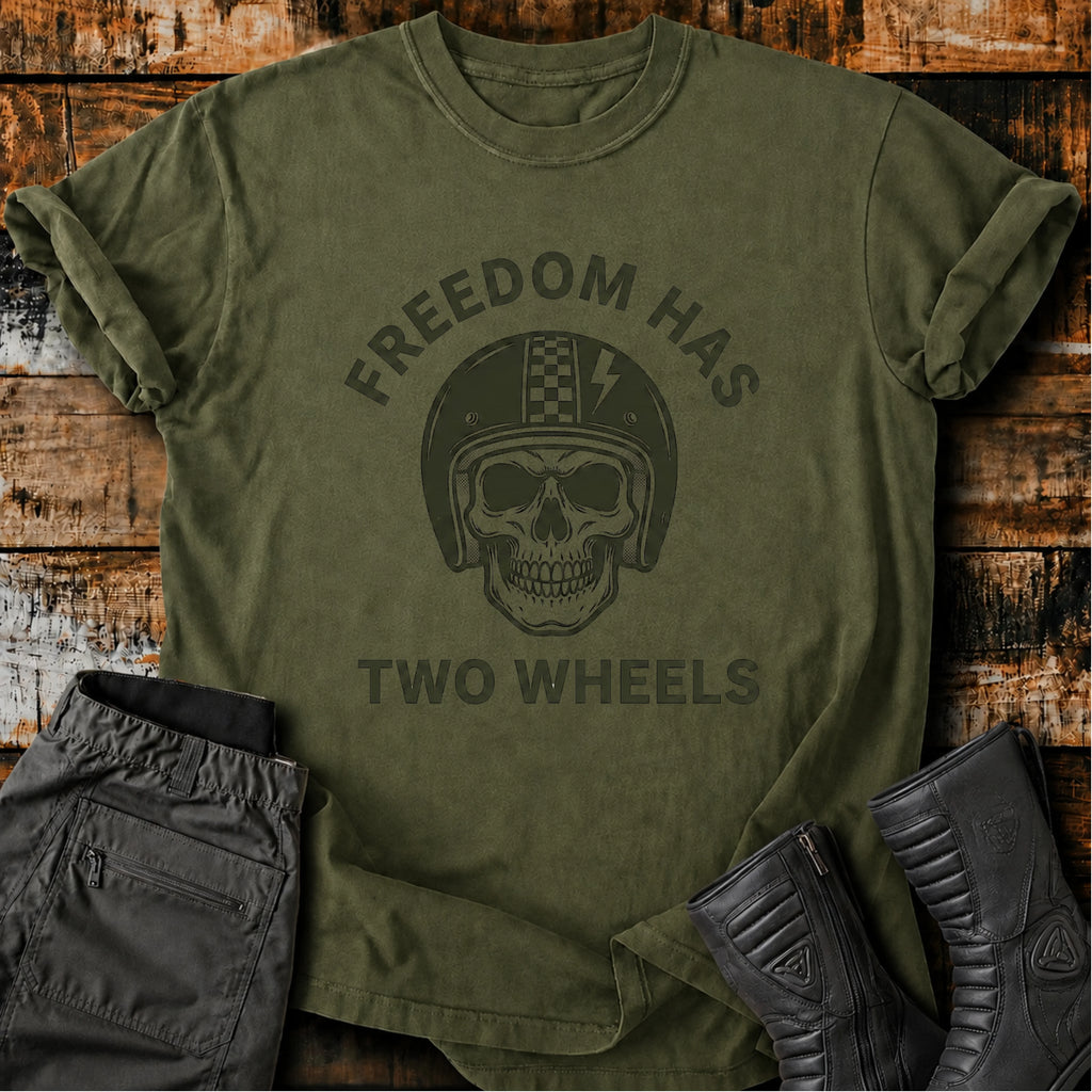 Freedom T‑Shirt
