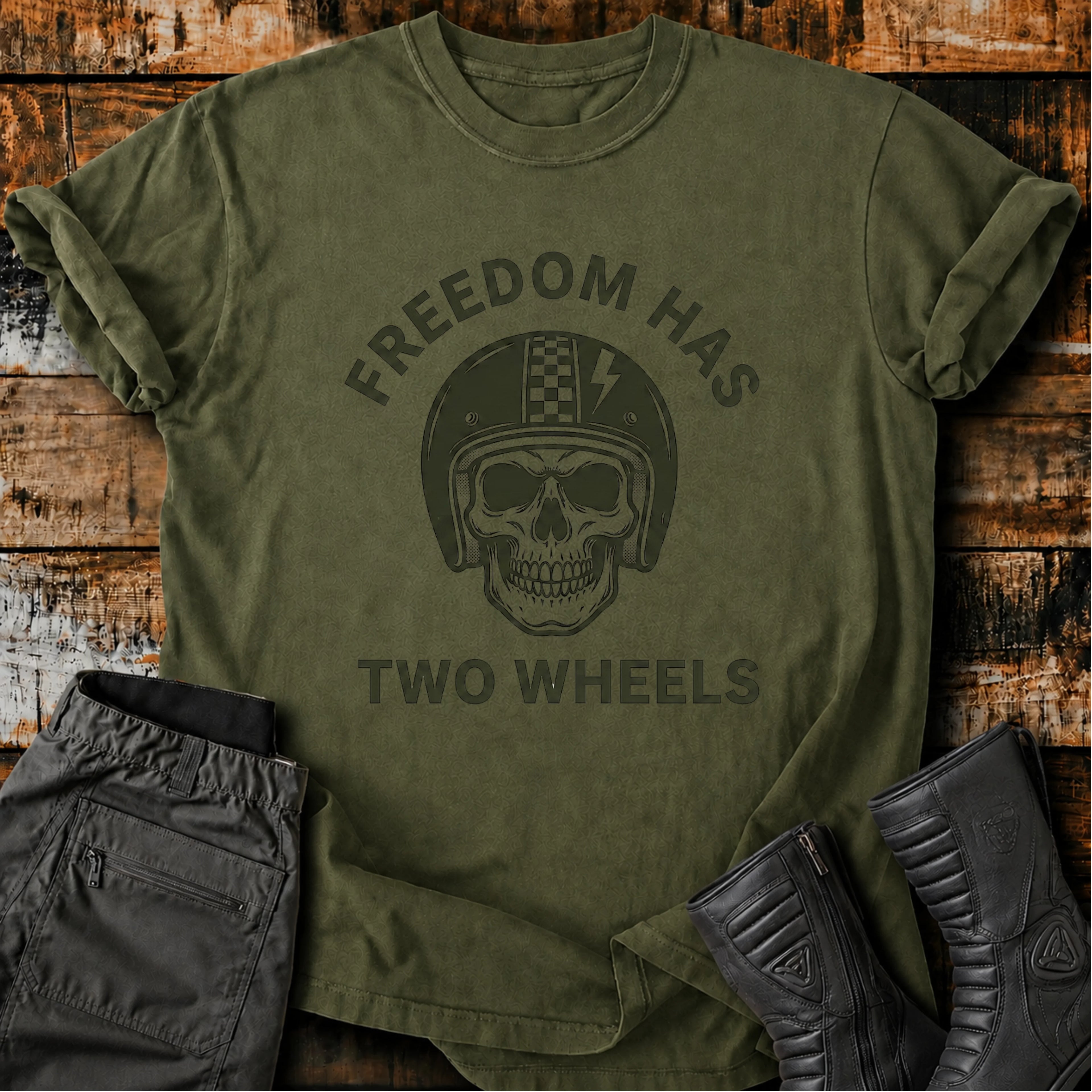 Freedom T‑Shirt