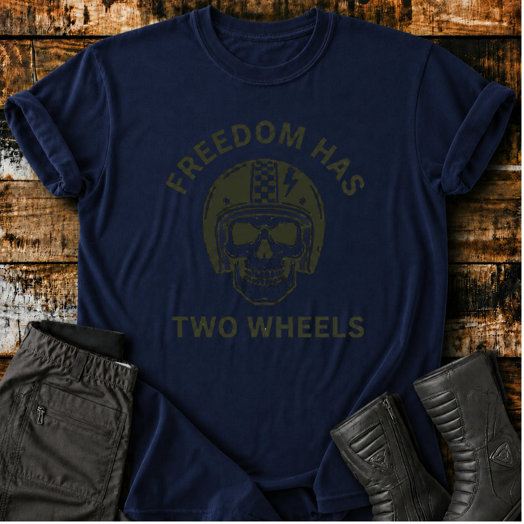 Freedom T‑Shirt