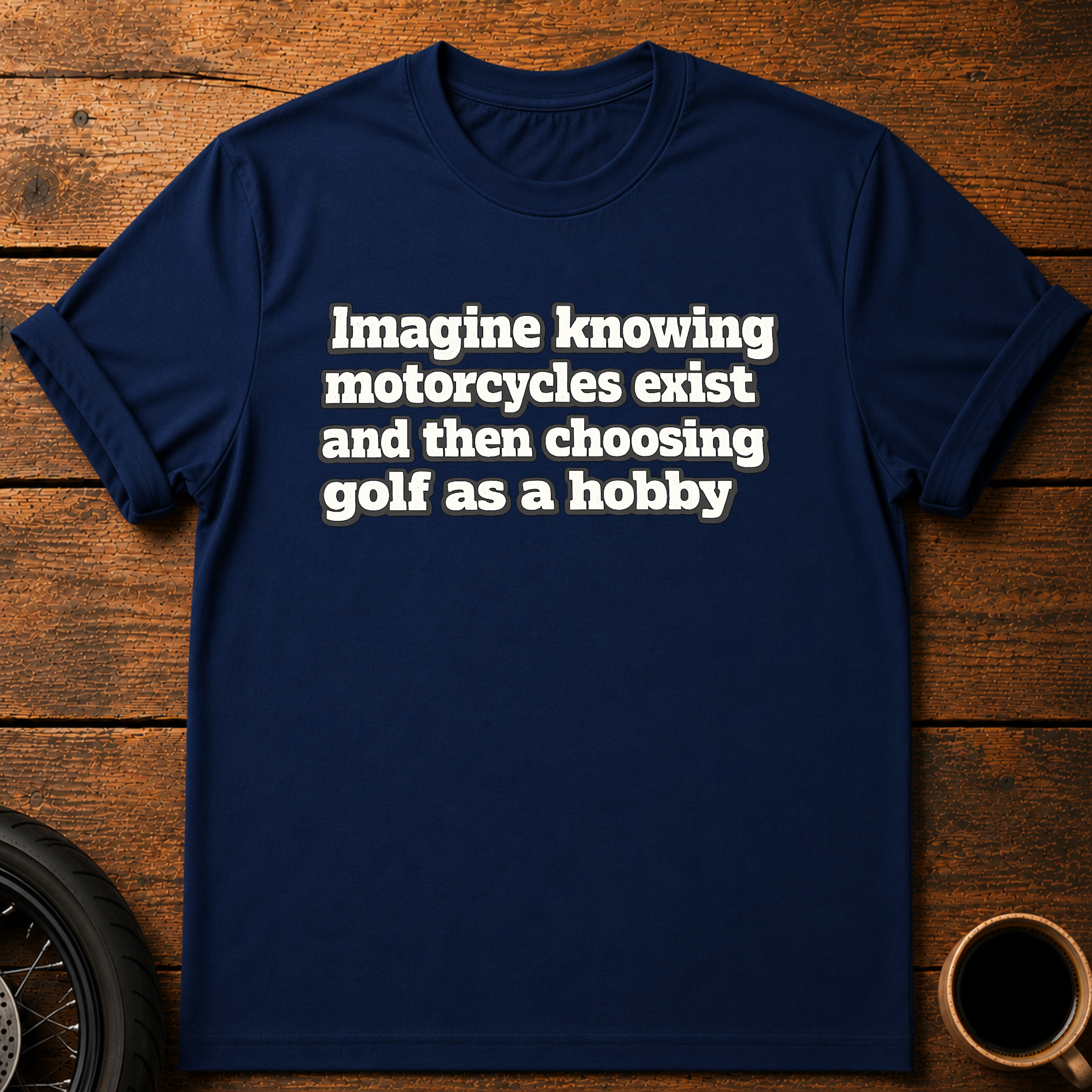 Imagine T‑Shirt