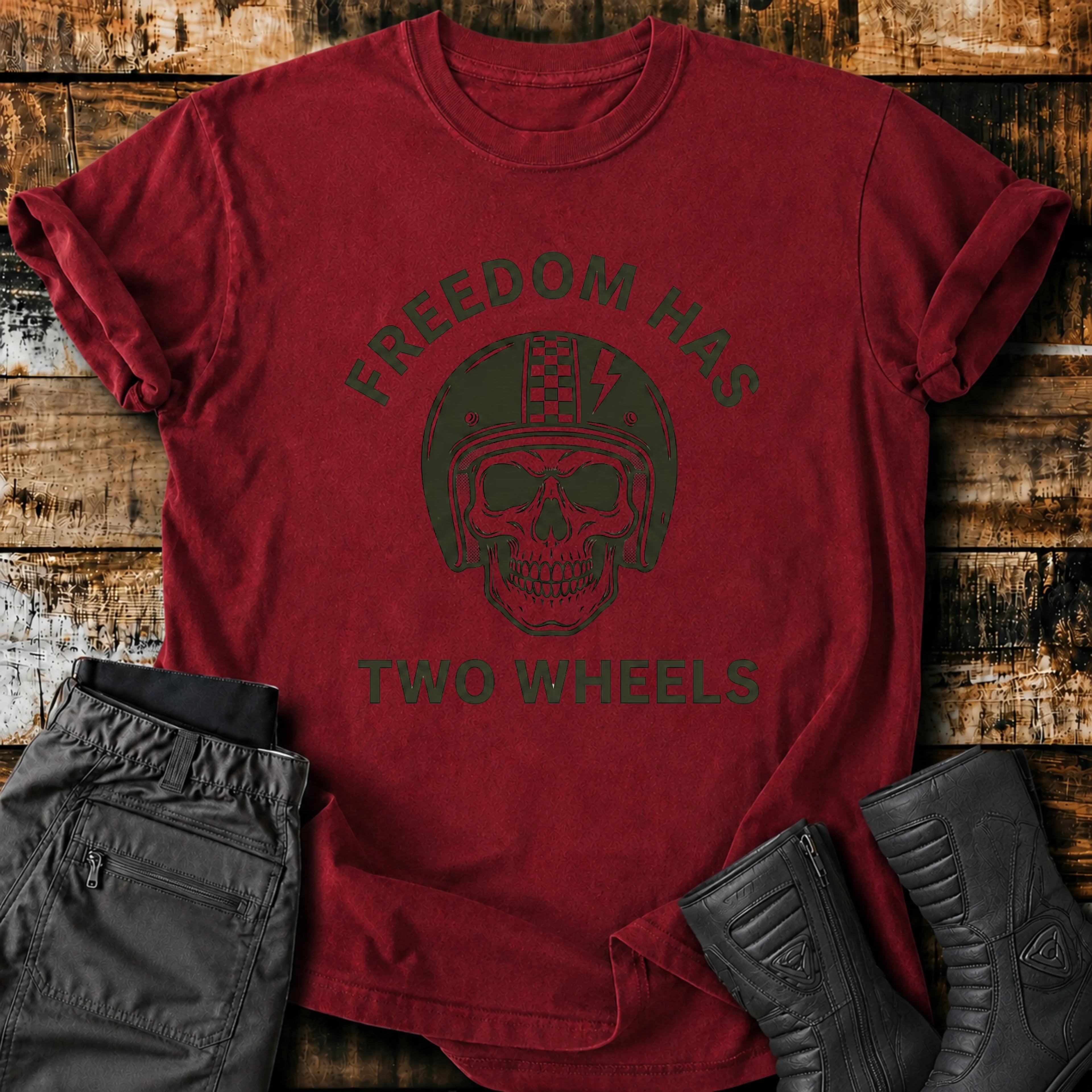 Freedom T‑Shirt