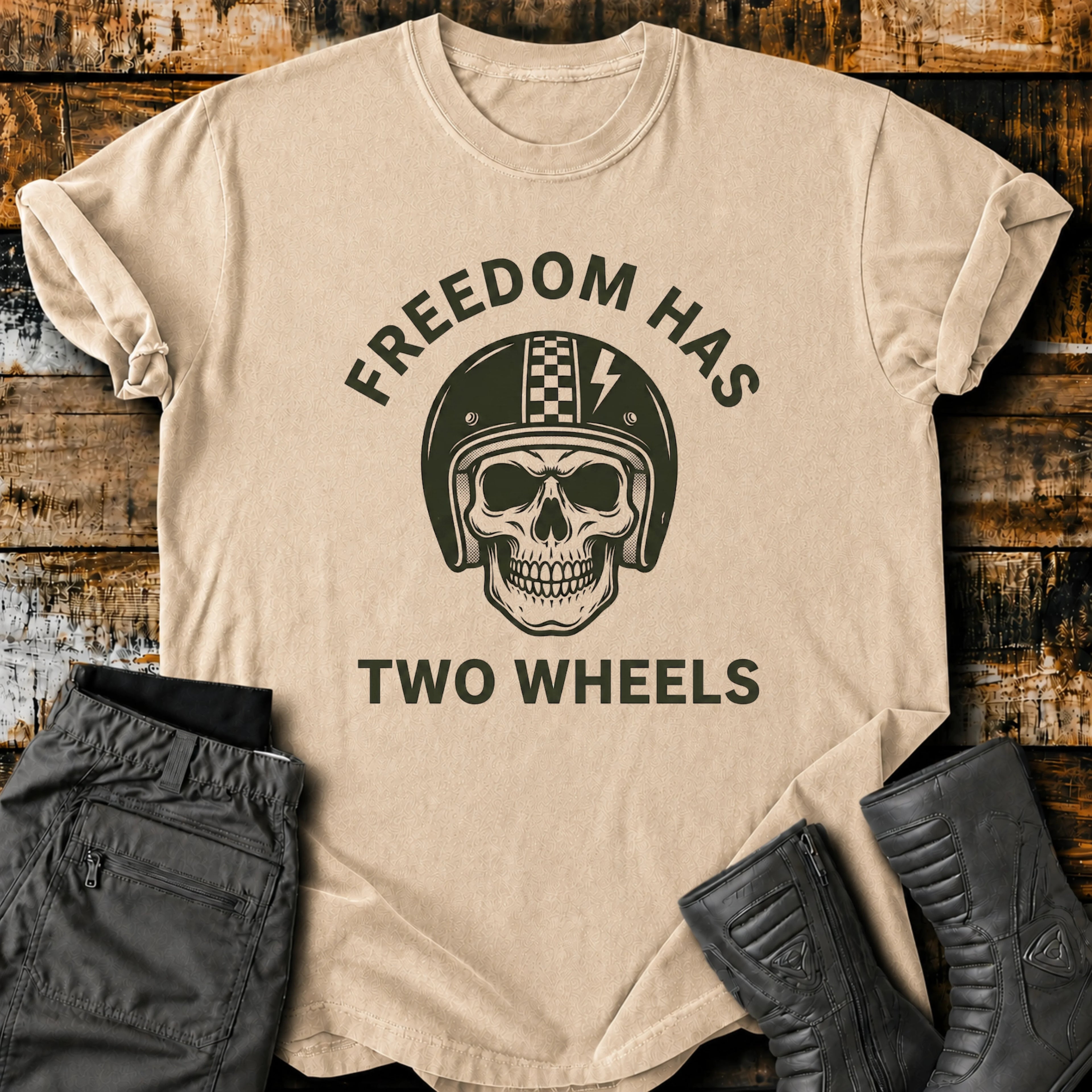 Freedom T‑Shirt