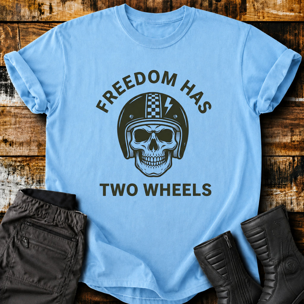 Freedom T‑Shirt
