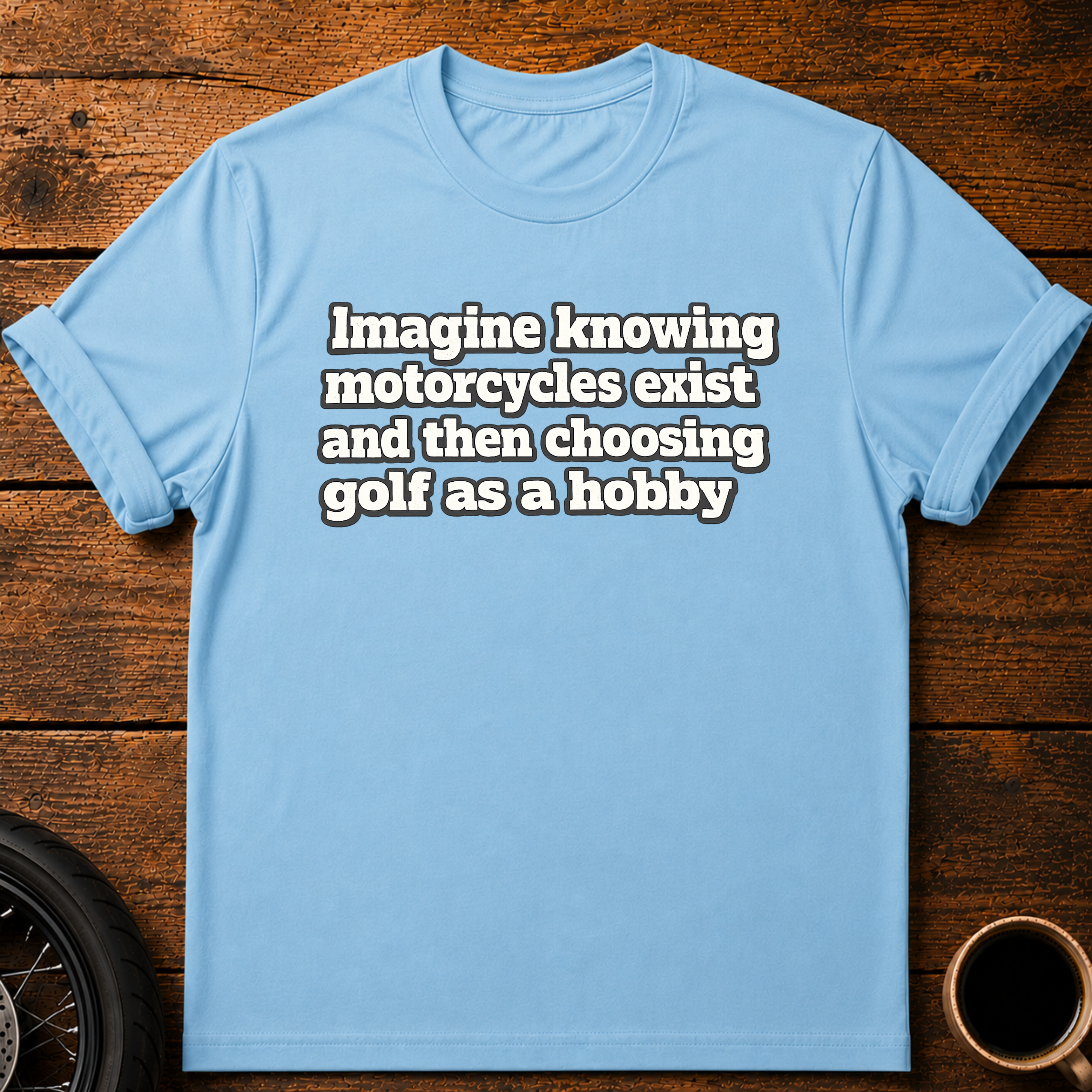 Imagine T‑Shirt